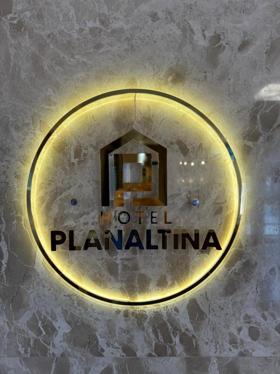 Hotel Planaltina Planaltina  Exterior photo